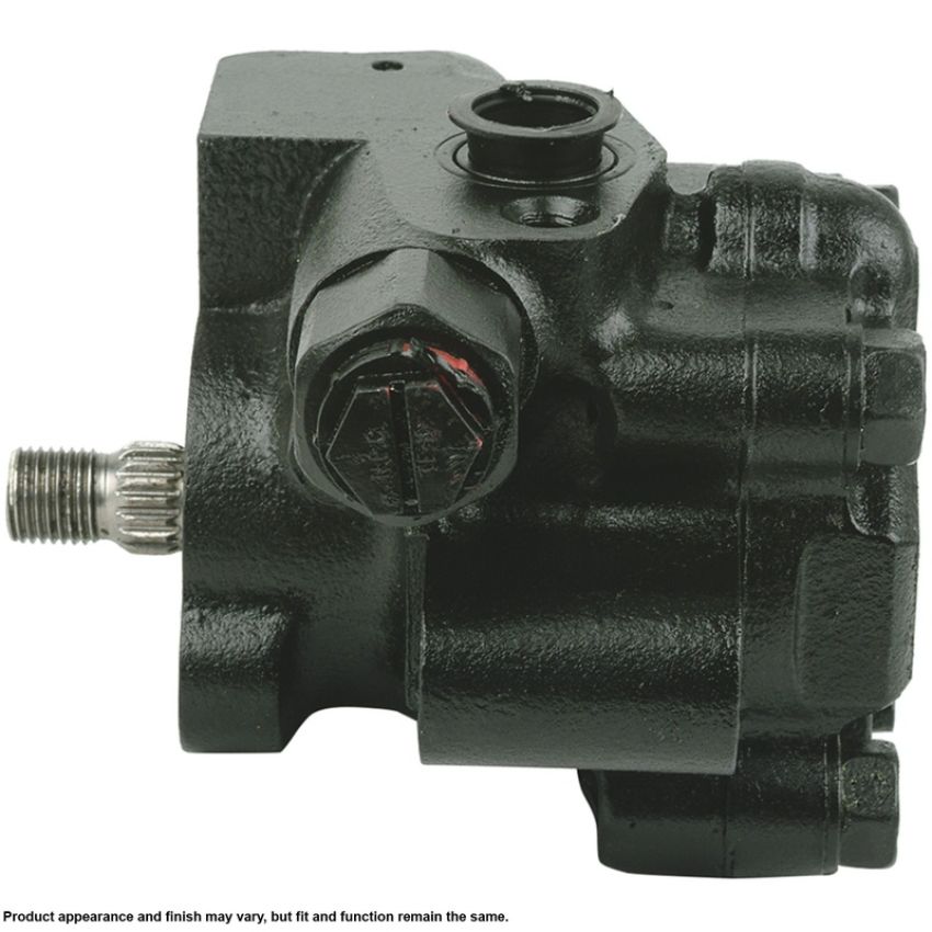 CARDONE Reman 21-5169 Remanufactured Power Steering Pump