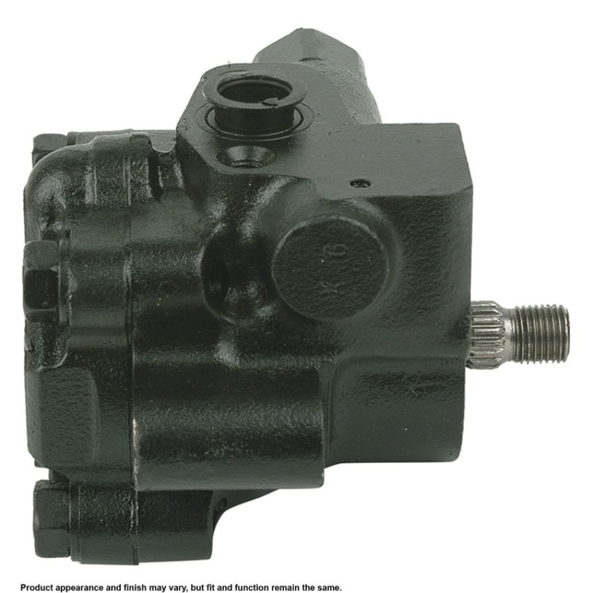 CARDONE Reman 21-5169 Remanufactured Power Steering Pump