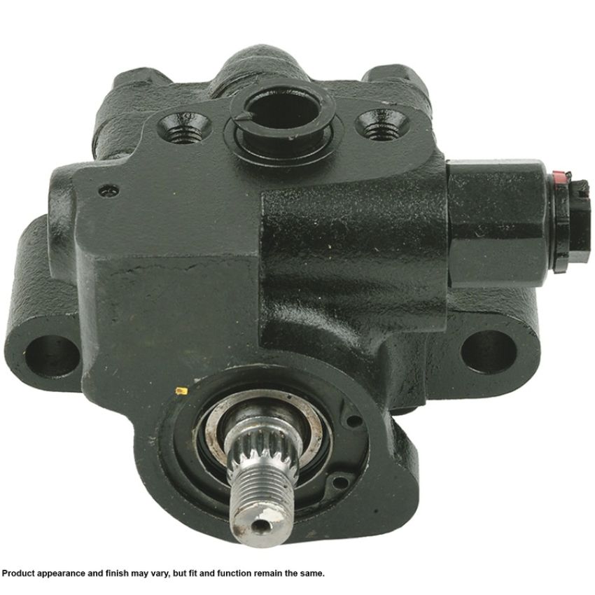 CARDONE Reman 21-5169 Remanufactured Power Steering Pump