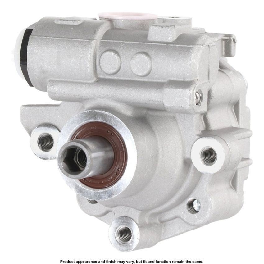 CARDONE Reman 21-5173 Remanufactured Power Steering Pump