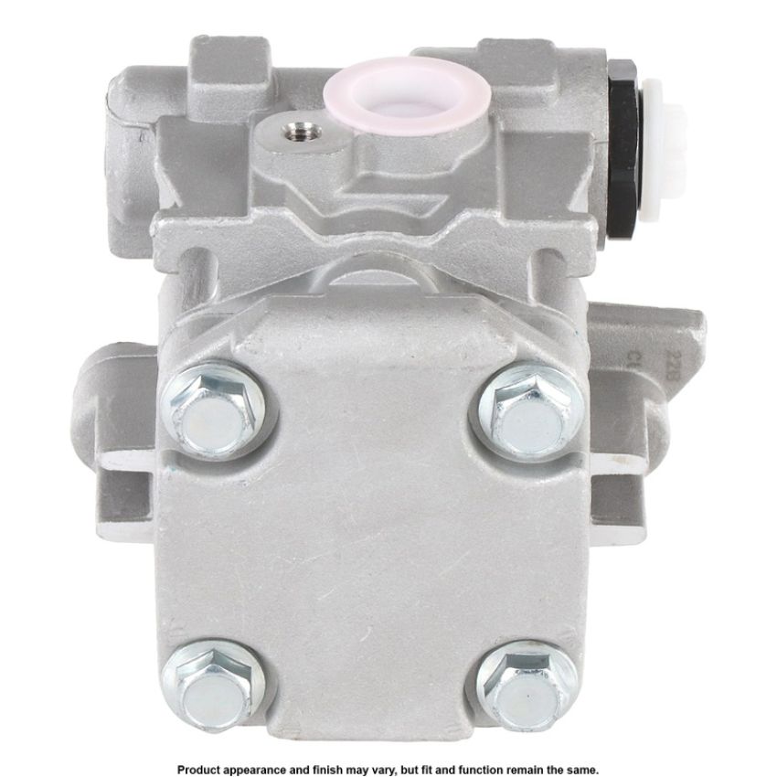 CARDONE Reman 21-5173 Remanufactured Power Steering Pump