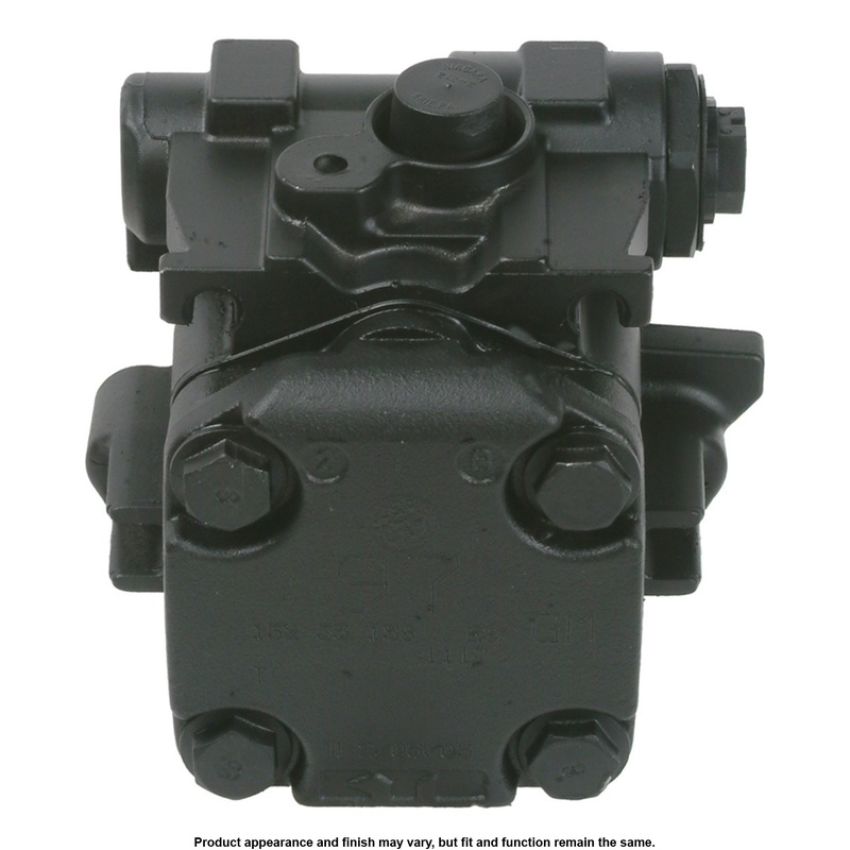CARDONE Reman 21-5173 Remanufactured Power Steering Pump