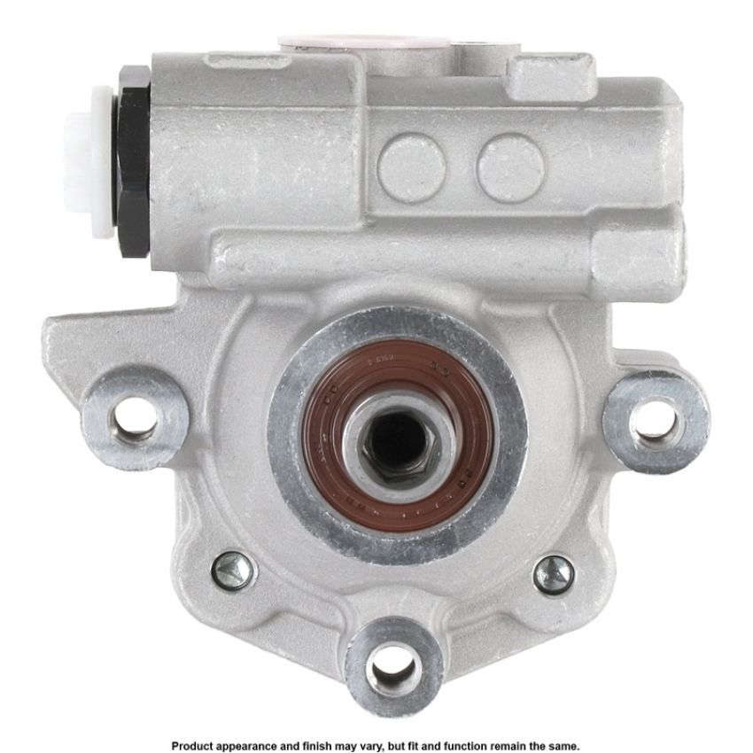 CARDONE Reman 21-5173 Remanufactured Power Steering Pump