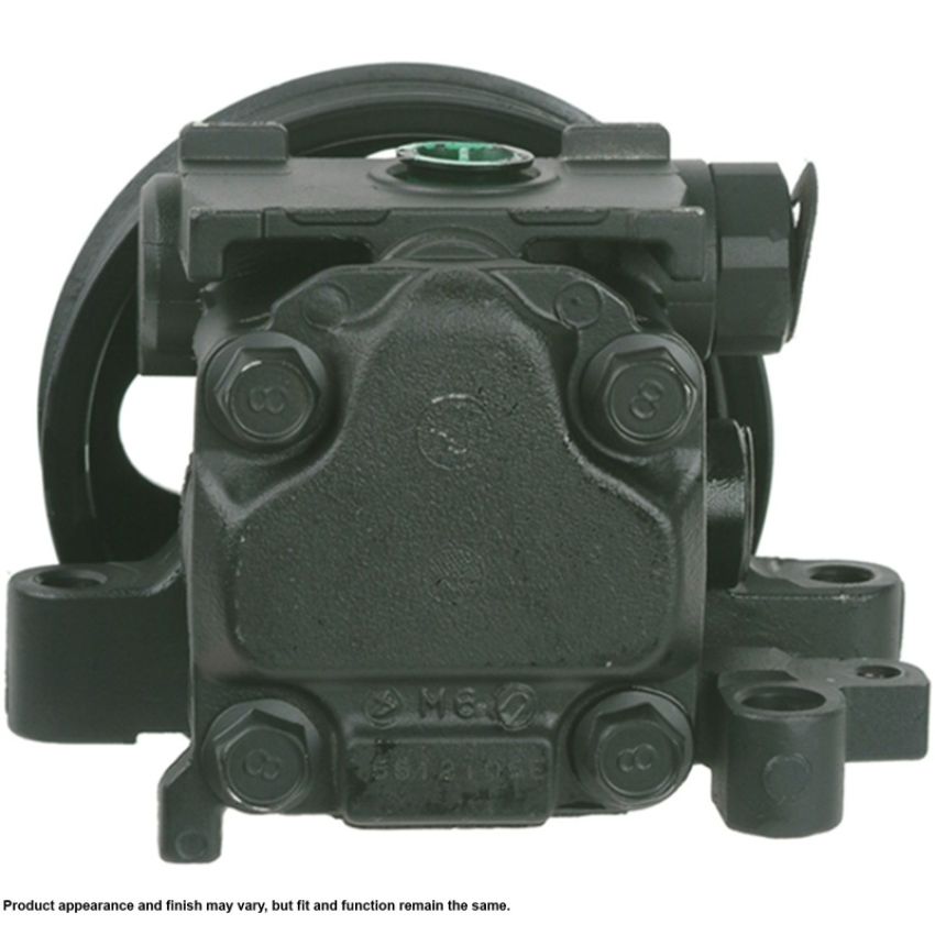 CARDONE Reman 21-5179 Remanufactured Power Steering Pump