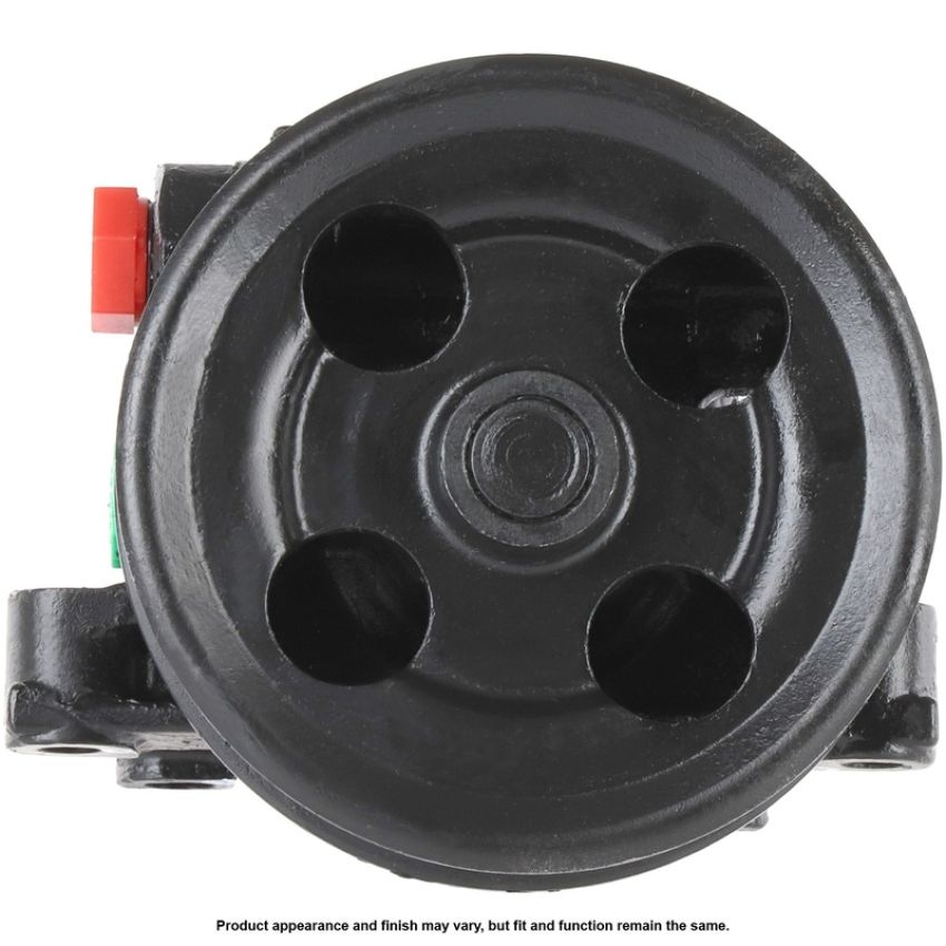 CARDONE Reman 21-5179 Remanufactured Power Steering Pump
