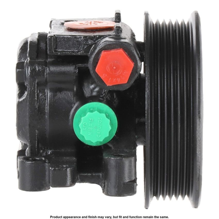 CARDONE Reman 21-5179 Remanufactured Power Steering Pump