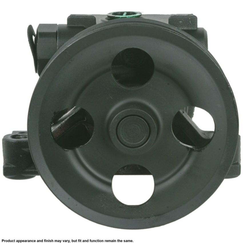 CARDONE Reman 21-5179 Remanufactured Power Steering Pump