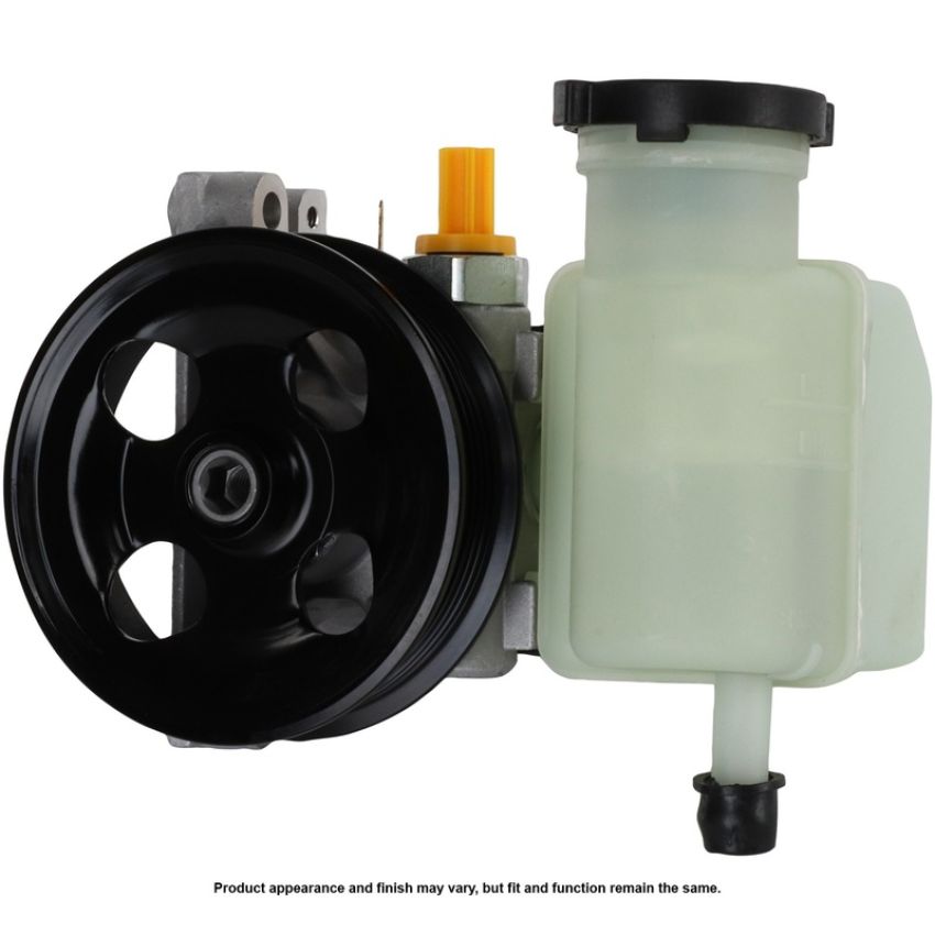 CARDONE Reman 21-5179R Remanufactured Power Steering Pump
