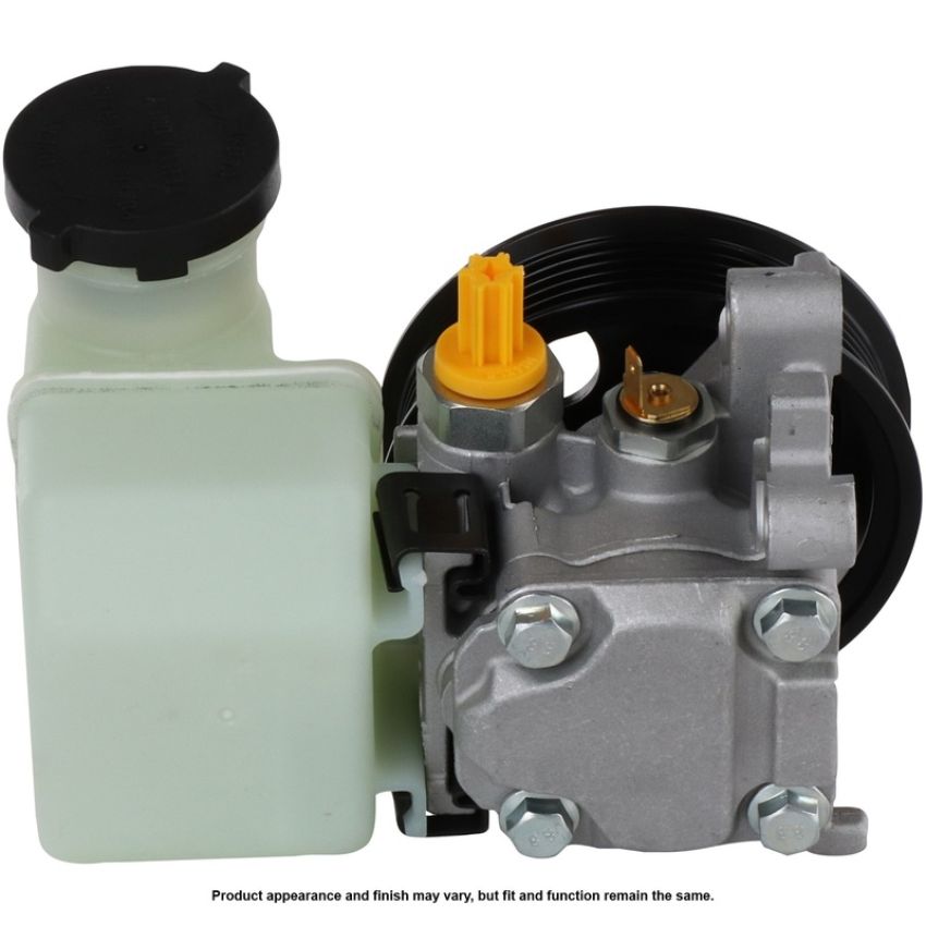 CARDONE Reman 21-5179R Remanufactured Power Steering Pump