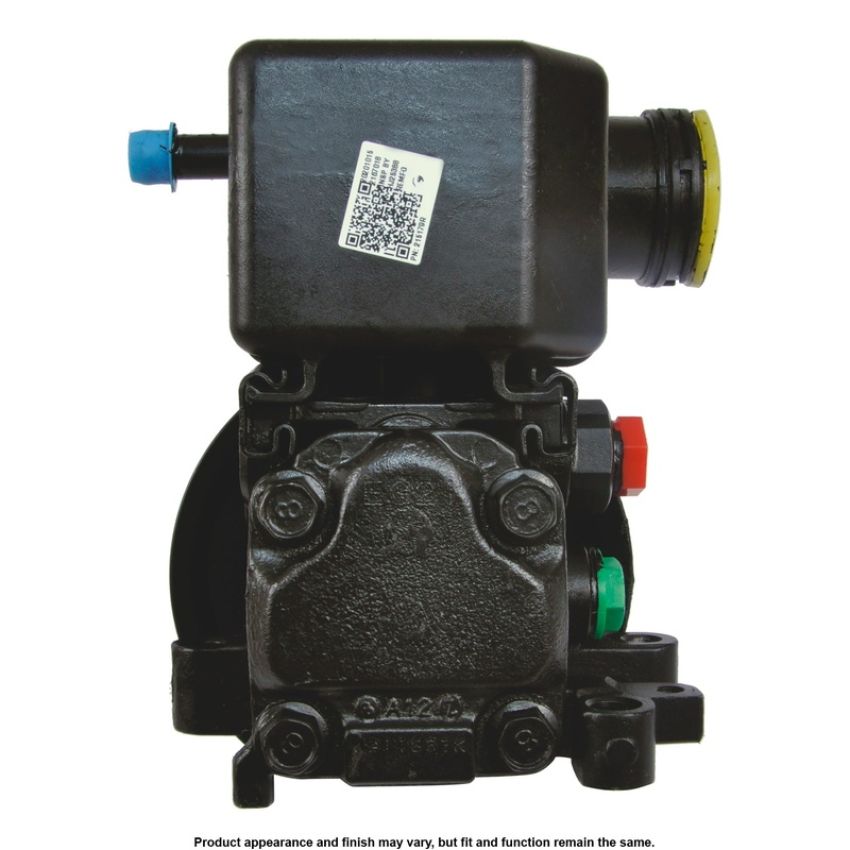 CARDONE Reman 21-5179R Remanufactured Power Steering Pump