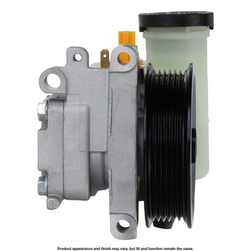 CARDONE Reman 21-5179R Remanufactured Power Steering Pump