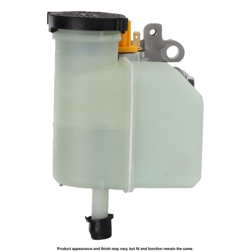 CARDONE Reman 21-5179R Remanufactured Power Steering Pump