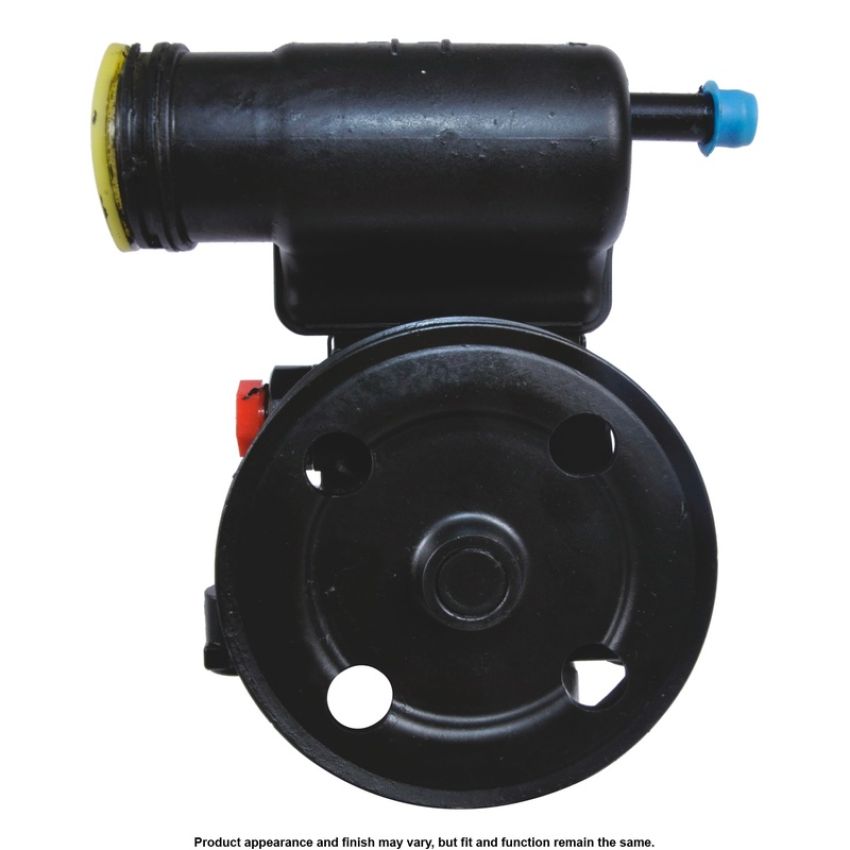 CARDONE Reman 21-5179R Remanufactured Power Steering Pump