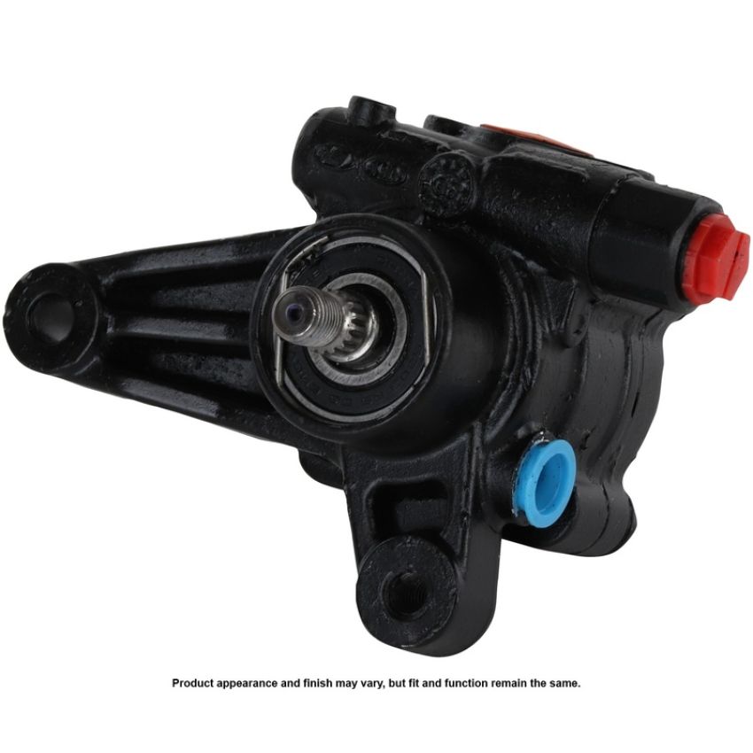 CARDONE Reman 21-5180 Remanufactured Power Steering Pump