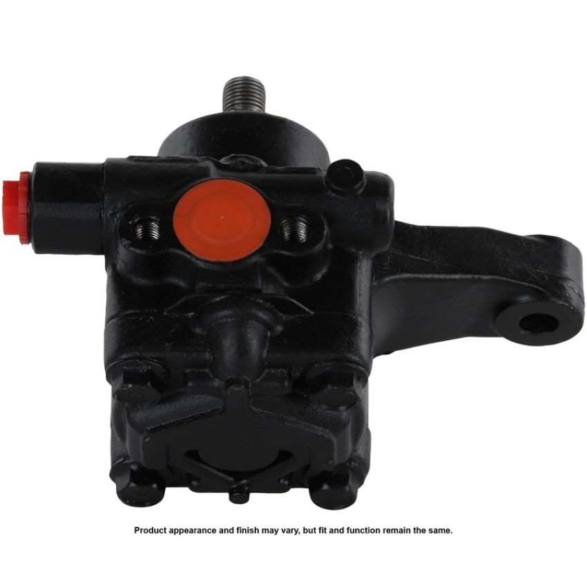 CARDONE Reman 21-5180 Remanufactured Power Steering Pump