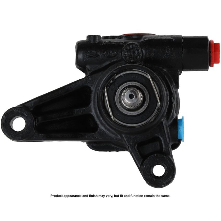 CARDONE Reman 21-5180 Remanufactured Power Steering Pump