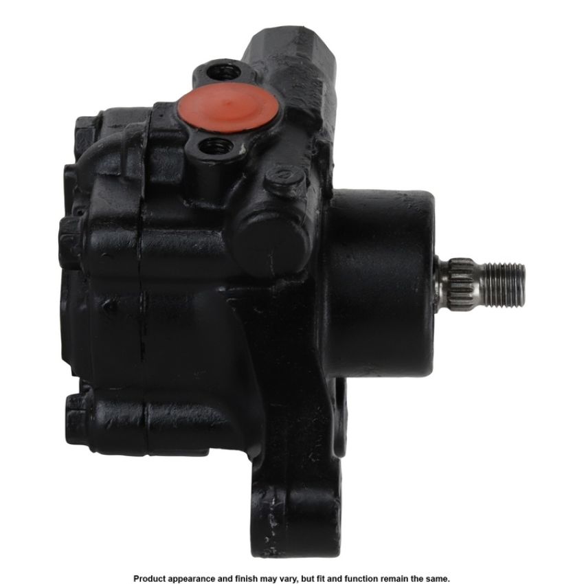 CARDONE Reman 21-5180 Remanufactured Power Steering Pump