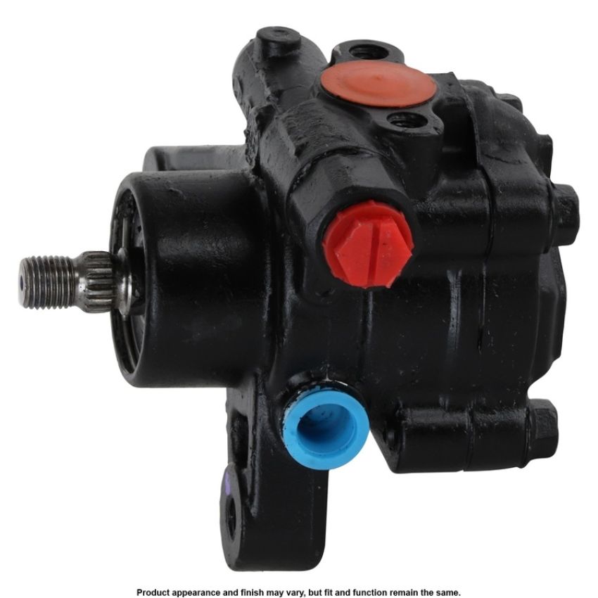 CARDONE Reman 21-5180 Remanufactured Power Steering Pump