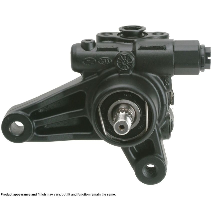 CARDONE Reman 21-5180 Remanufactured Power Steering Pump