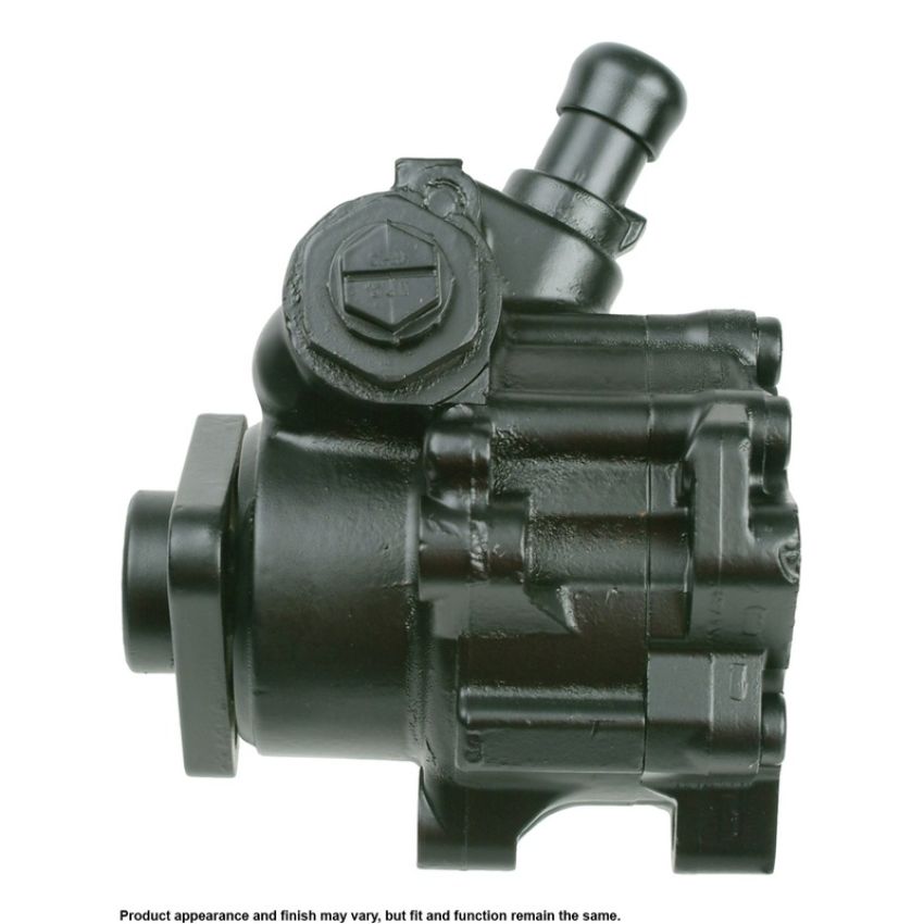 CARDONE Reman 21-5183 Remanufactured Power Steering Pump