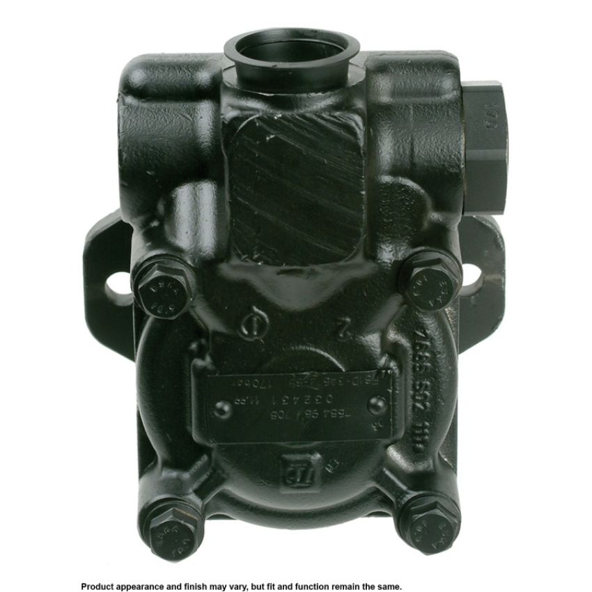 CARDONE Reman 21-5184 Remanufactured Power Steering Pump