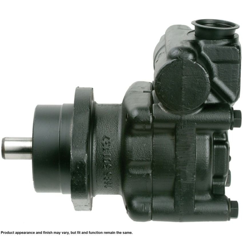 CARDONE Reman 21-5184 Remanufactured Power Steering Pump