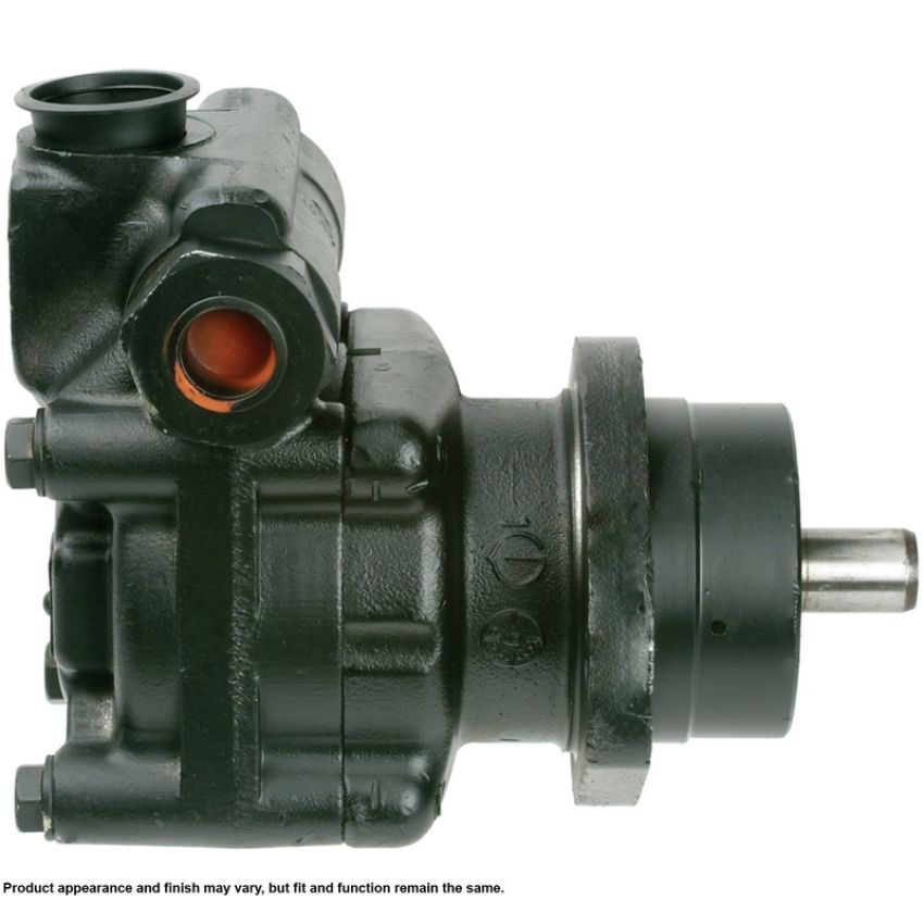 CARDONE Reman 21-5184 Remanufactured Power Steering Pump