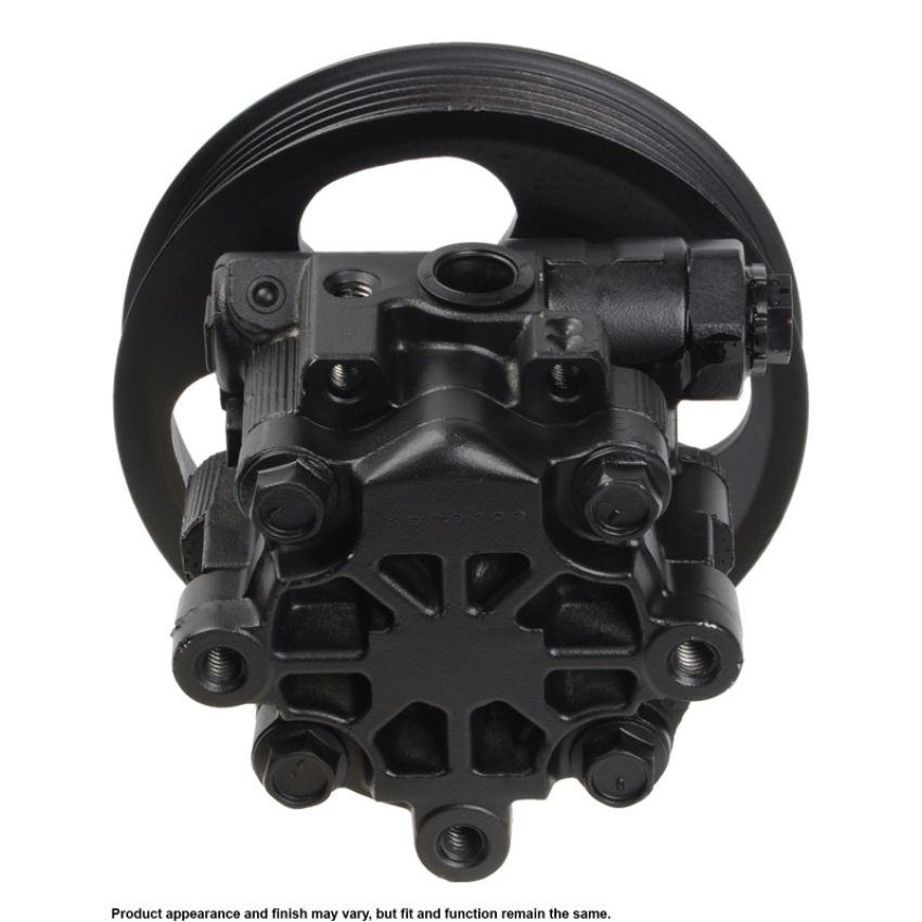 CARDONE Reman 21-5189 Remanufactured Power Steering Pump