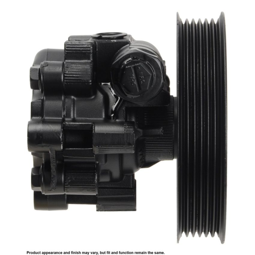 CARDONE Reman 21-5189 Remanufactured Power Steering Pump