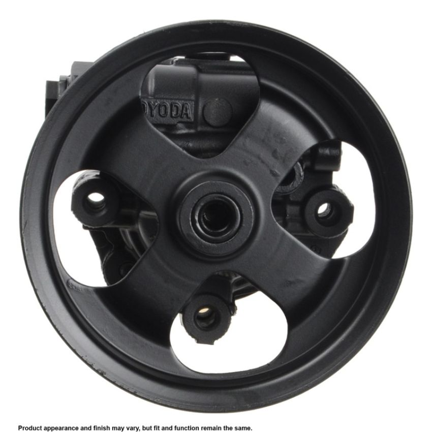 CARDONE Reman 21-5189 Remanufactured Power Steering Pump