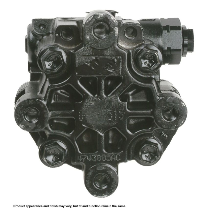 CARDONE Reman 21-5191 Remanufactured Power Steering Pump