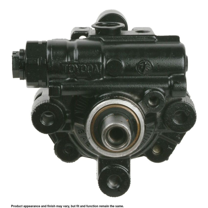 CARDONE Reman 21-5191 Remanufactured Power Steering Pump