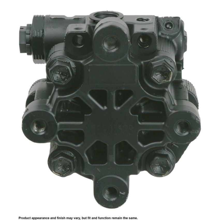 CARDONE Reman 21-5192 Remanufactured Power Steering Pump