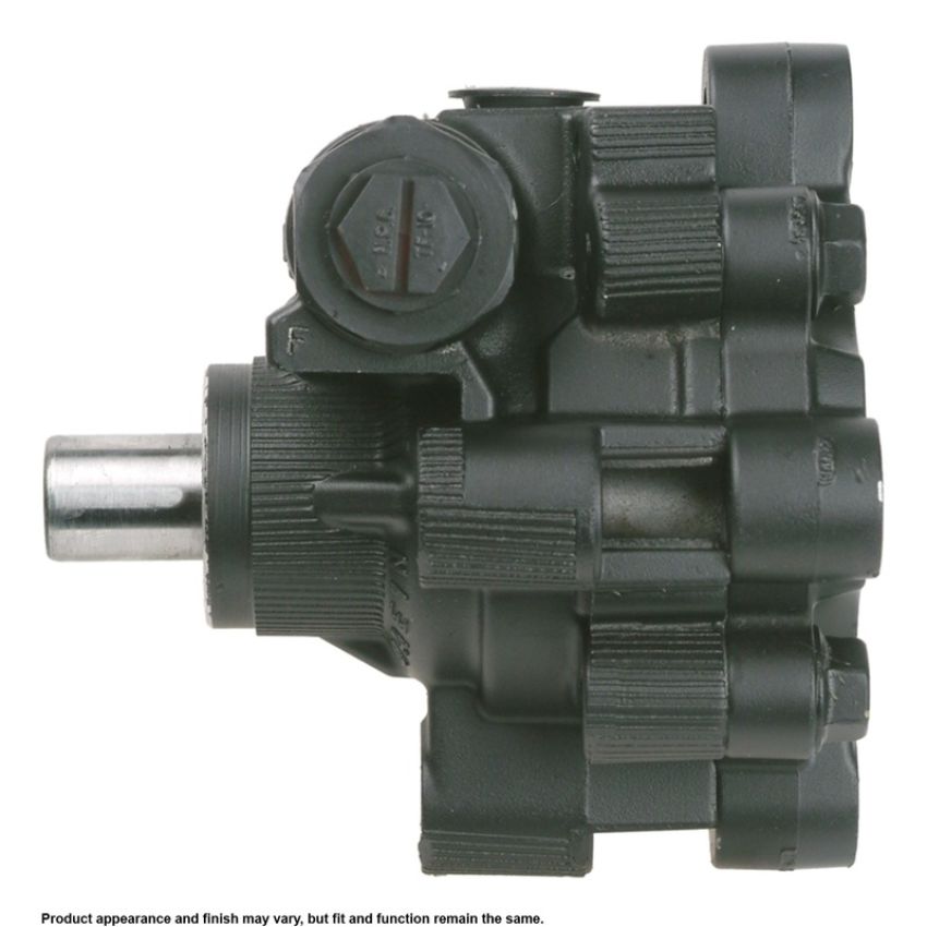 CARDONE Reman 21-5192 Remanufactured Power Steering Pump