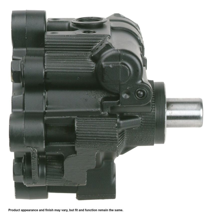 CARDONE Reman 21-5192 Remanufactured Power Steering Pump