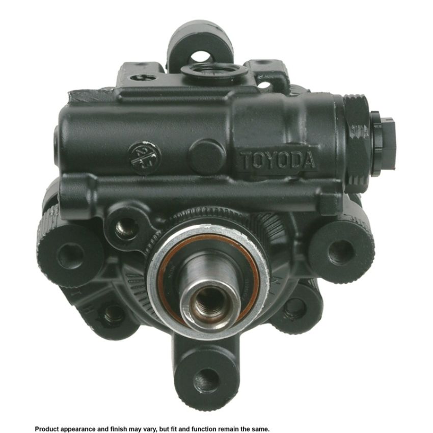 CARDONE Reman 21-5192 Remanufactured Power Steering Pump