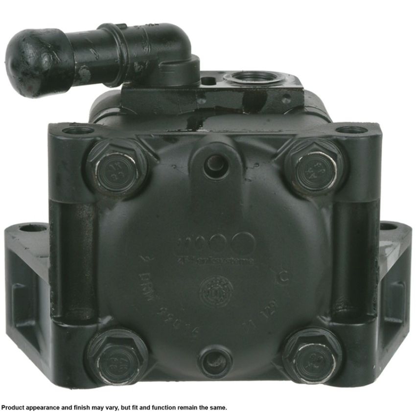 CARDONE Reman 21-5194 Remanufactured Power Steering Pump
