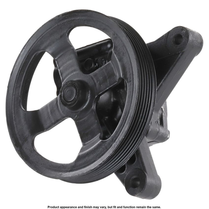 CARDONE Reman 21-5195 Remanufactured Power Steering Pump
