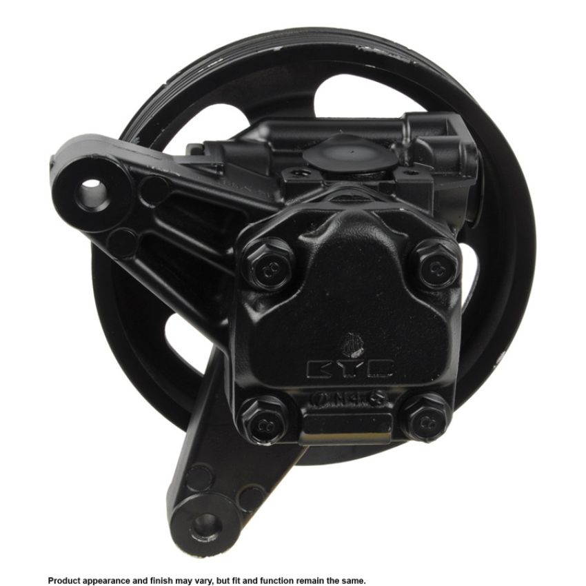 CARDONE Reman 21-5195 Remanufactured Power Steering Pump