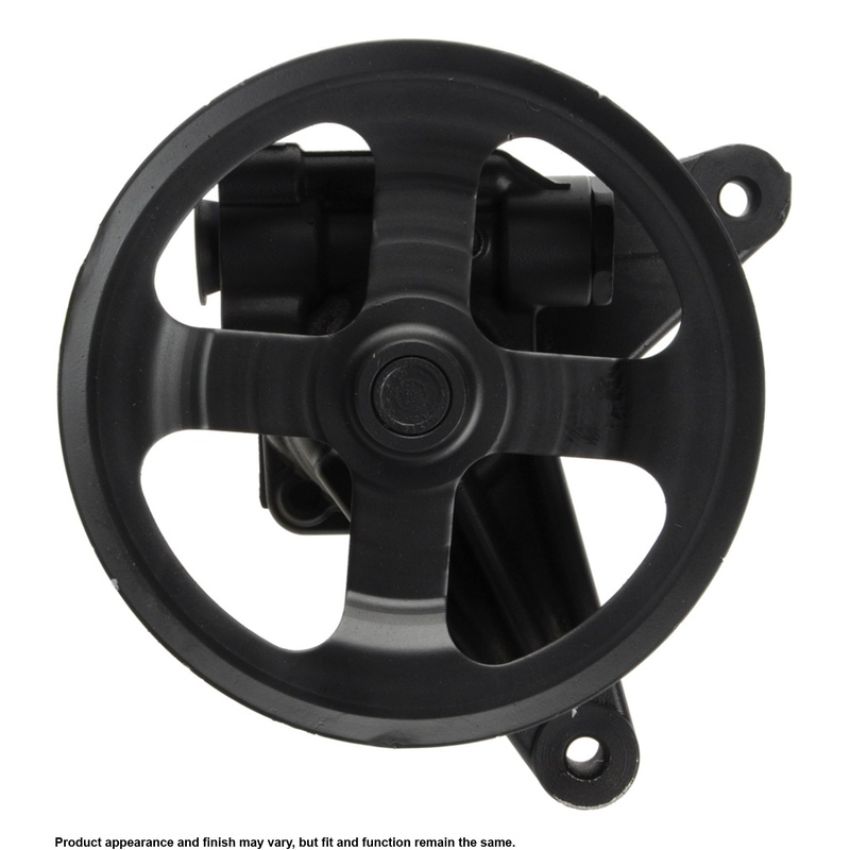 CARDONE Reman 21-5195 Remanufactured Power Steering Pump