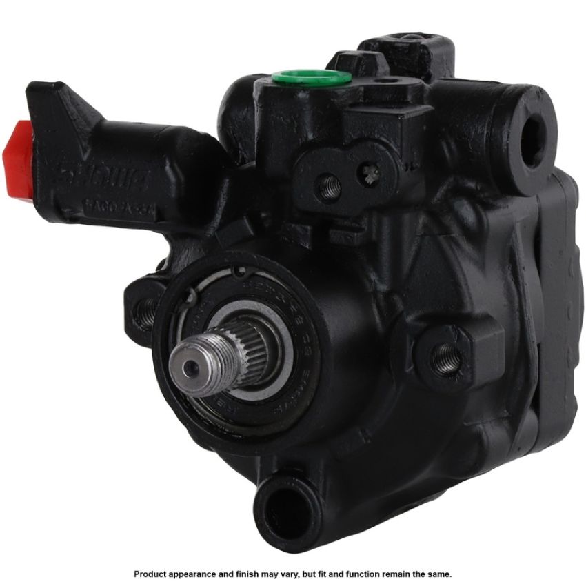 CARDONE Reman 21-5196 Remanufactured Power Steering Pump