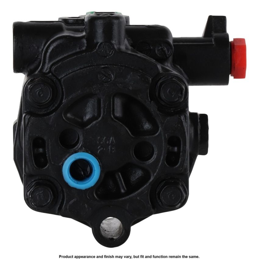CARDONE Reman 21-5196 Remanufactured Power Steering Pump