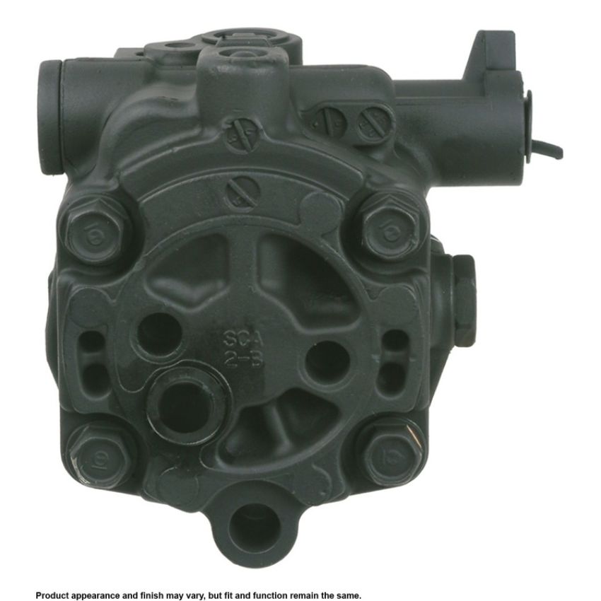 CARDONE Reman 21-5196 Remanufactured Power Steering Pump