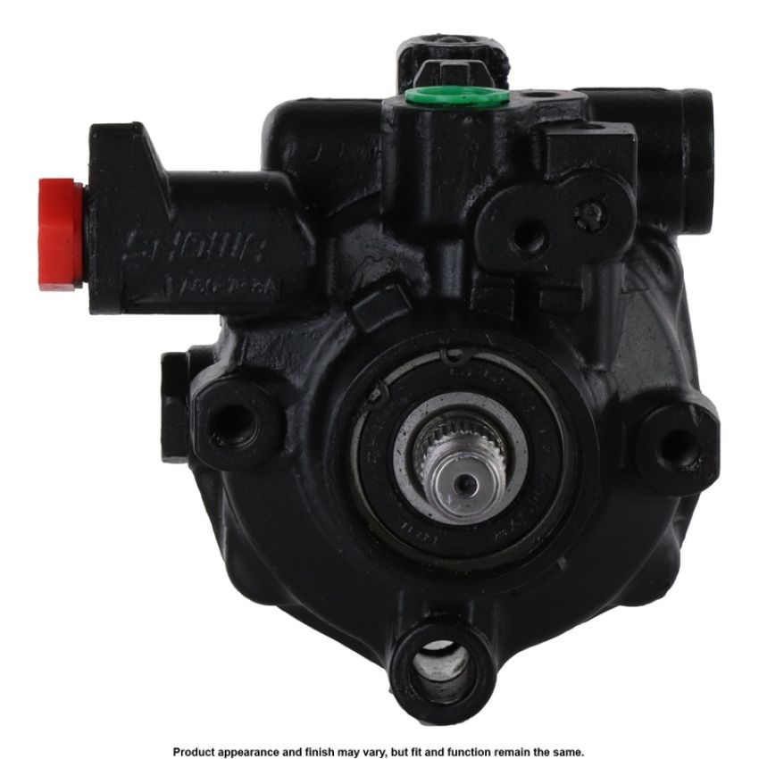 CARDONE Reman 21-5196 Remanufactured Power Steering Pump