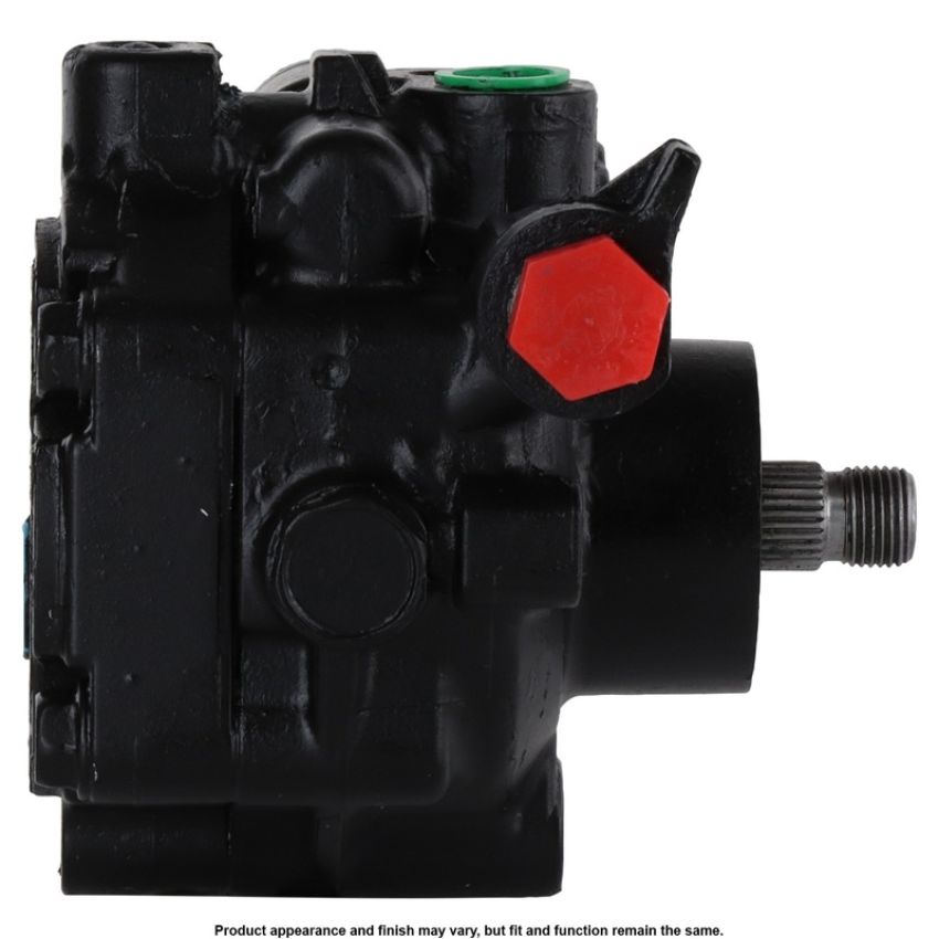 CARDONE Reman 21-5196 Remanufactured Power Steering Pump