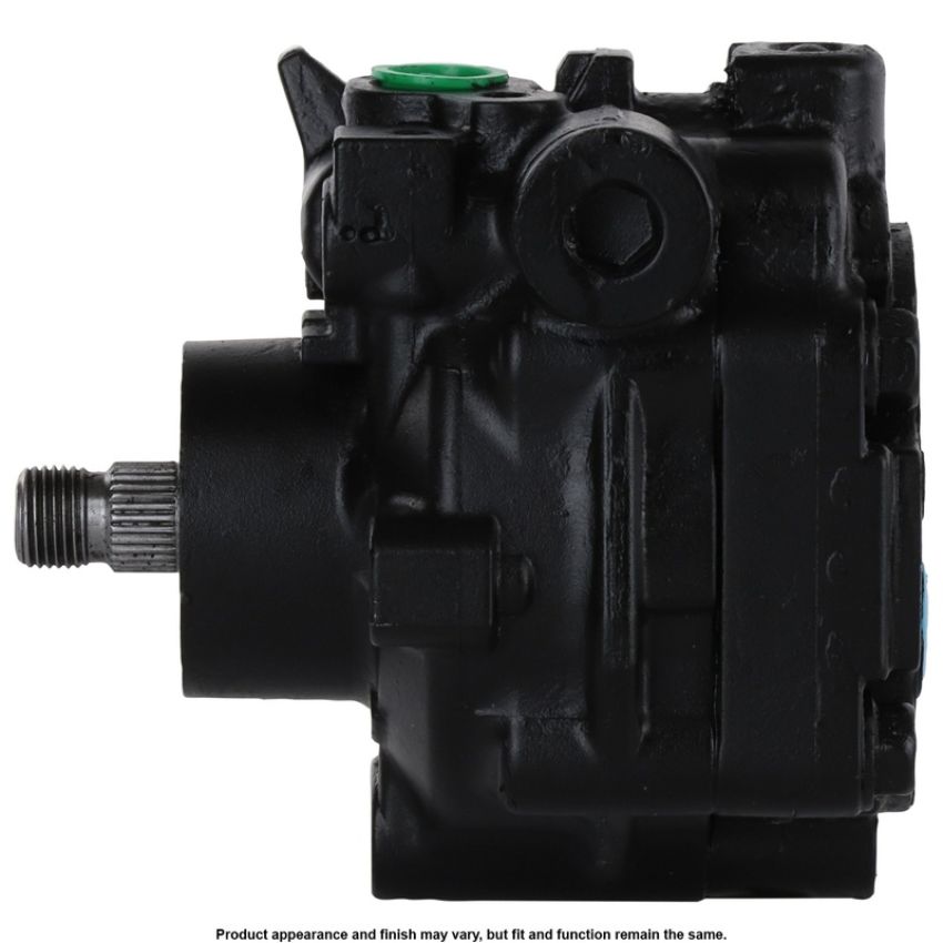 CARDONE Reman 21-5196 Remanufactured Power Steering Pump