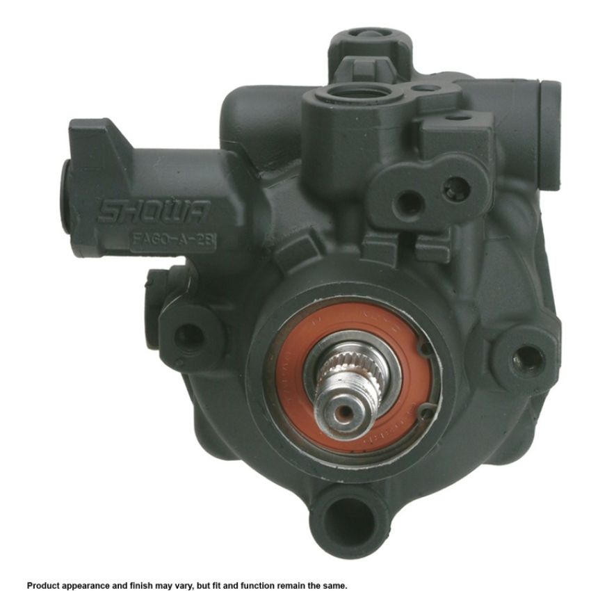 CARDONE Reman 21-5196 Remanufactured Power Steering Pump