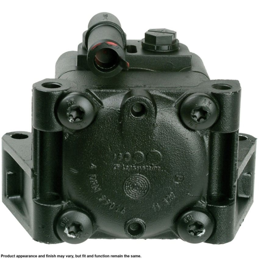 CARDONE Reman 21-5198 Remanufactured Power Steering Pump