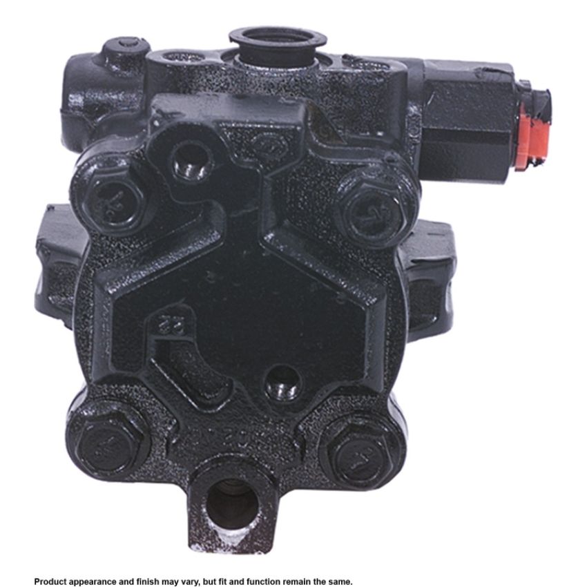CARDONE Reman 21-5203 Remanufactured Power Steering Pump