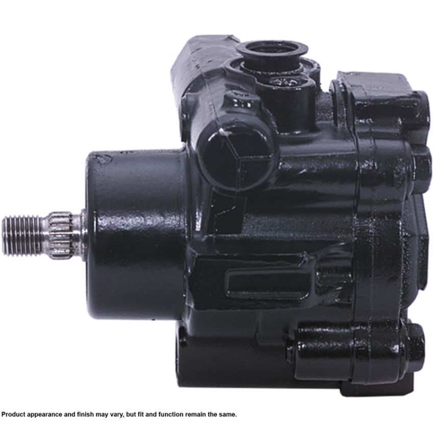 CARDONE Reman 21-5203 Remanufactured Power Steering Pump